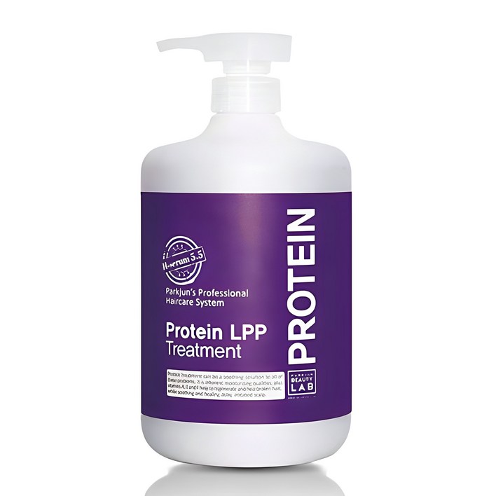 박준뷰티랩 단백질 LPP 헤어트리트먼트