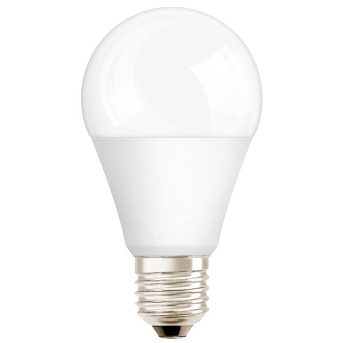 오스람 LED전구 10.5W 오스람 LED전구 10.5W