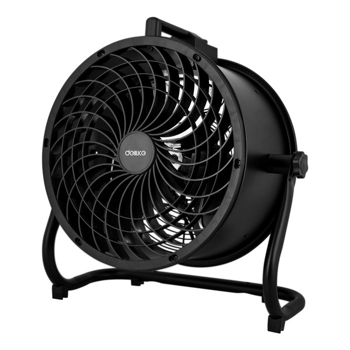 델루체 대형 터보팬 업소용 공업용 써큘레이터, DWFB2034WS