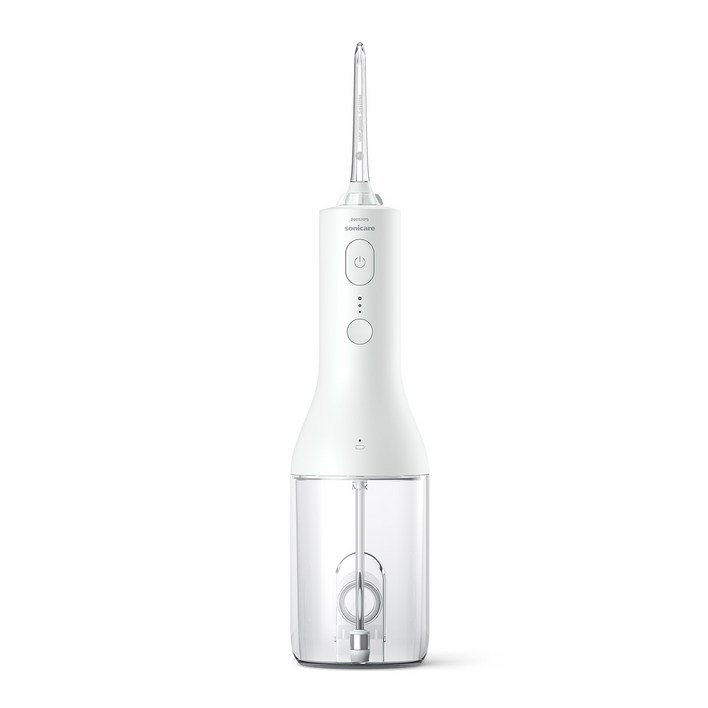 필립스 소닉케어 무선 파워플로서 2000 구강세정기