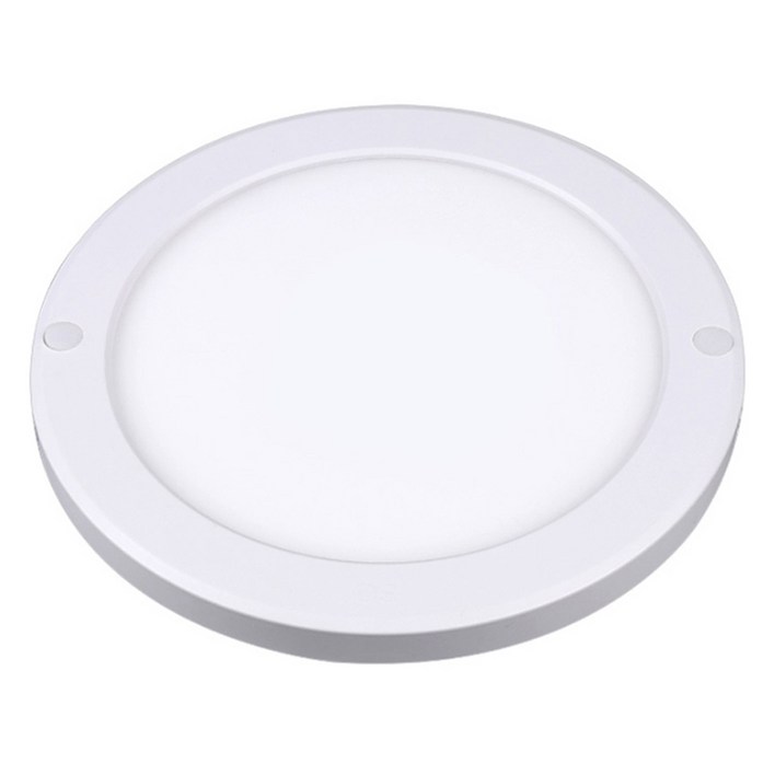 원하 LED 코콤 새론 엣지 원형 직부등 20W 삼성칩 주광색 천장등
