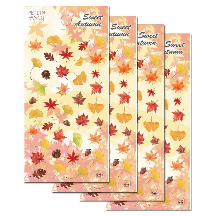 쁘띠팬시 da5413 sweet autumn