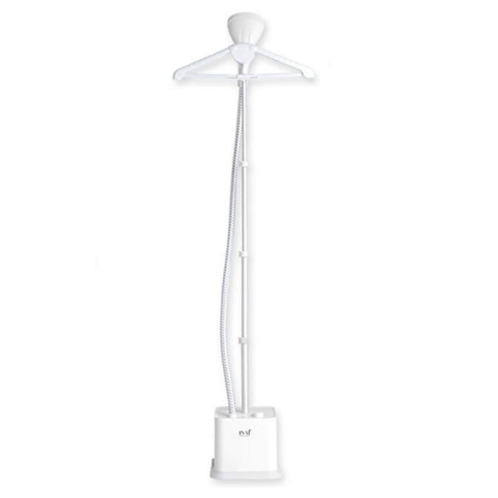 이나프 스탠드 스팀다리미, IS1200W, 화이트