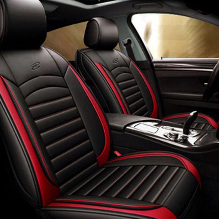 비온 리얼핏 자동차 시트 커버 비온 리얼핏 자동차 시트 커버
