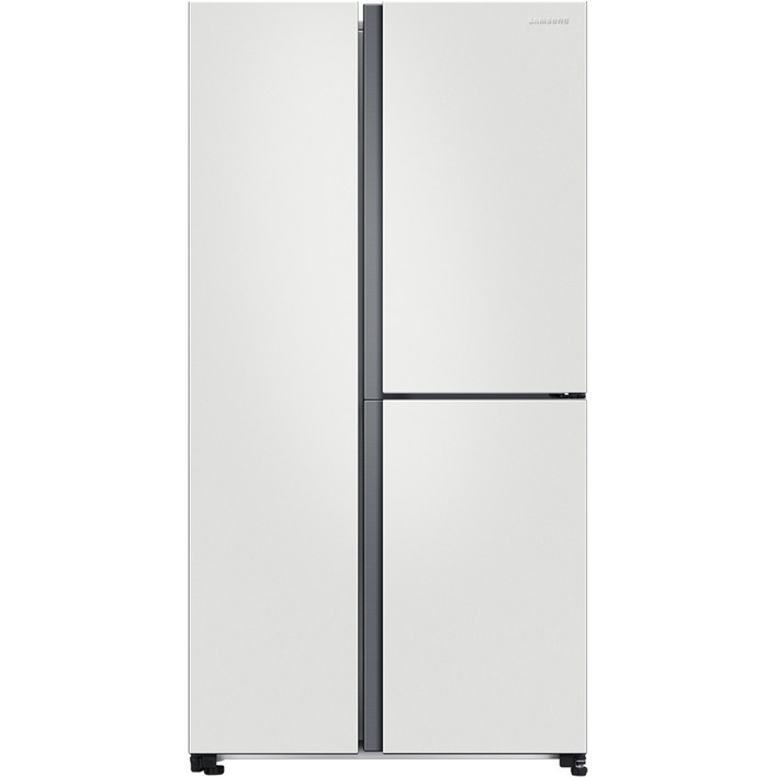 삼성전자 양문형 냉장고 846L 방문설치 냉장고
