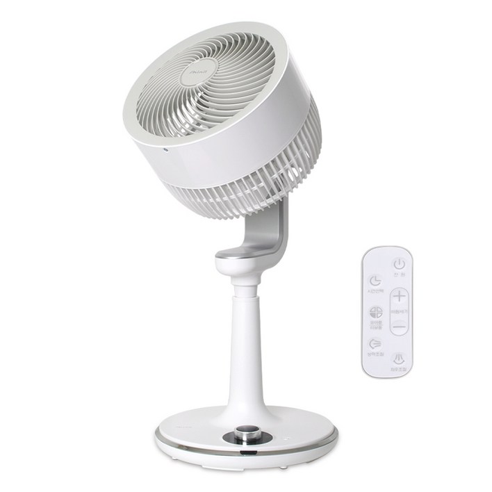 신일 입체 회전 써큘레이터 SIFDPNW90, SIFDPNW90