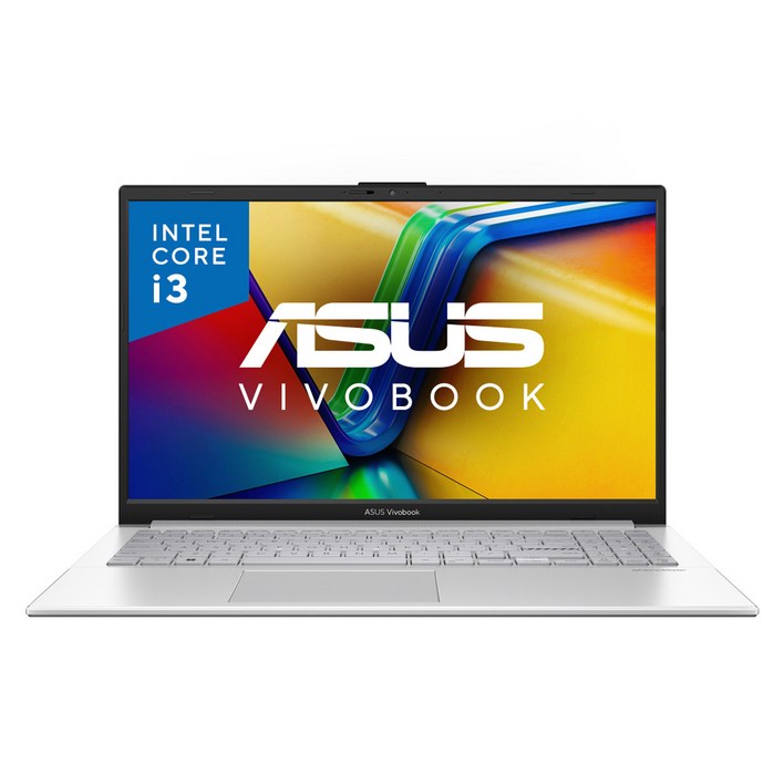 에이수스 2024 Vivobook Go 15 코어i3 인텔 13세대