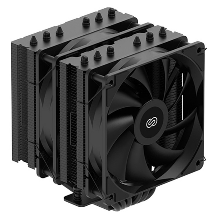 쓰리알시스템 CPU 쿨러 RC1051N