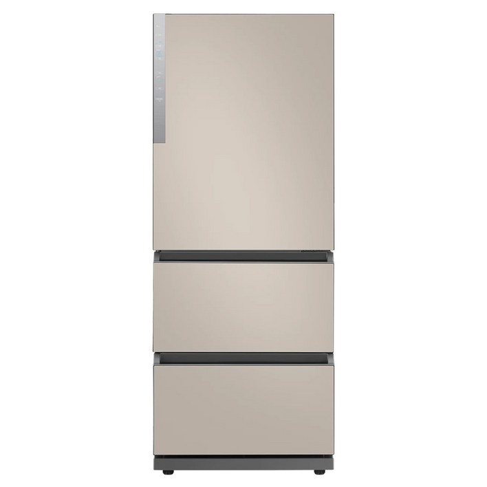 삼성전자 비스포크 김치플러스 328L 3도어 김치냉장고 방문설치