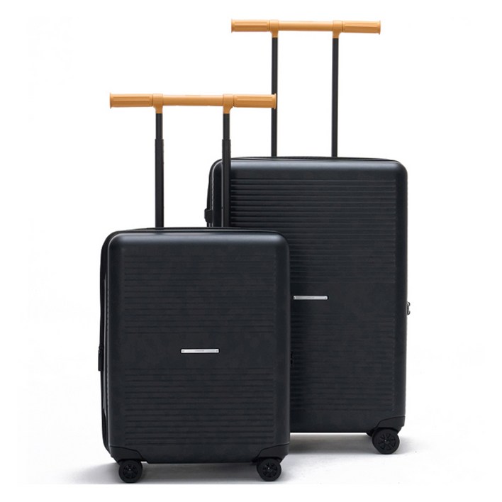 로우로우 R TRUNK 817 LITE ep 3 37L20인치72L27인치 캐리어 세트