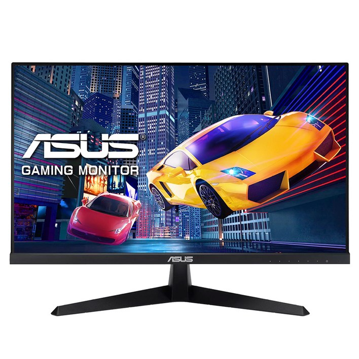 에이수스 FHD IPS 120Hz 아이케어 게이밍 모니터, 61cm, VY249HGR