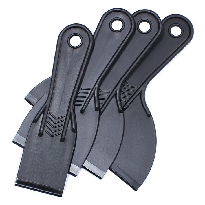 종원 플라스틱 헤라 4종 세트