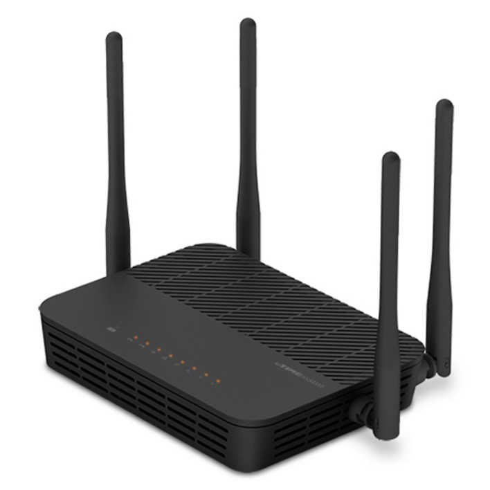 ipTIME 유무선 공유기