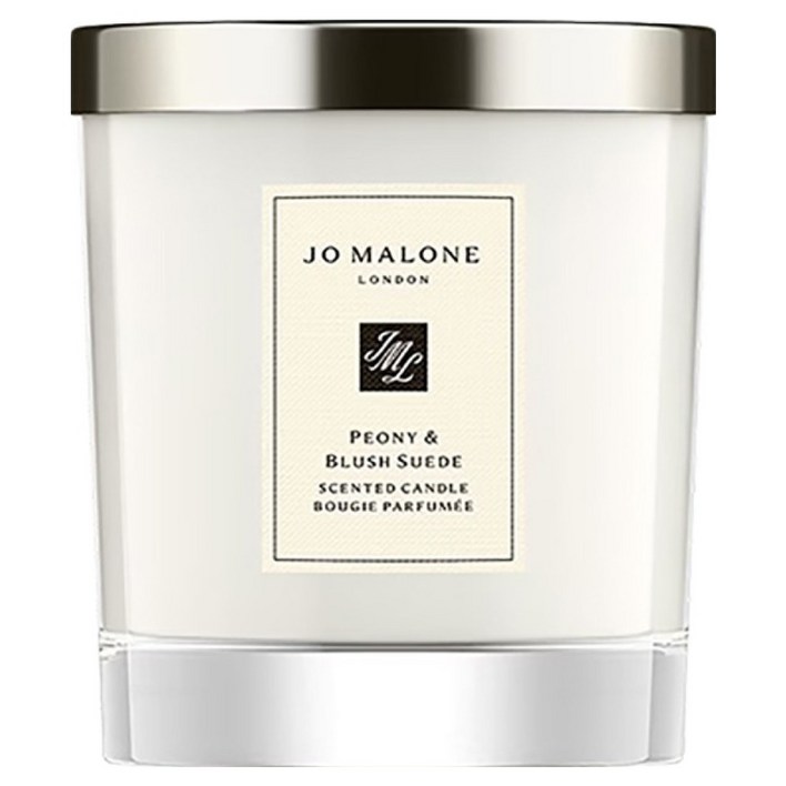 조말론런던 피오니 앤 블러쉬 스웨이드 센티드 캔들