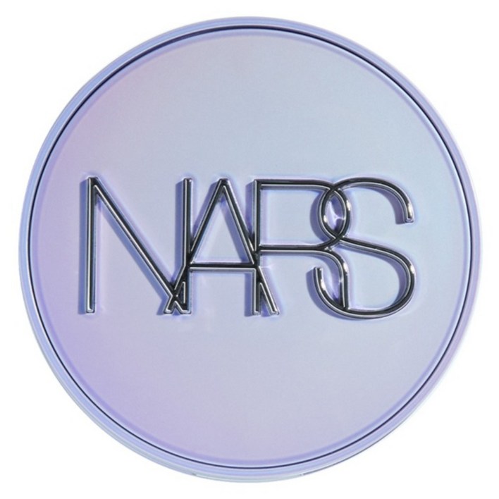 나스 홀리데이 컬렉션 라이트 리플렉팅 세럼 쿠션 파운데이션 케이스