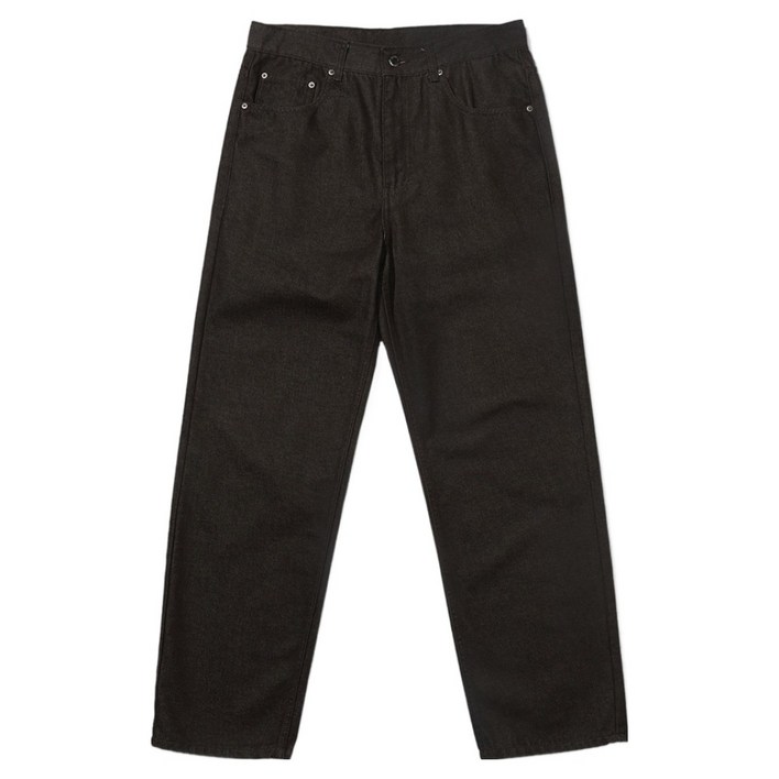 플라즈 티아이포맨 남성용 CPO 와이드 데님 M236CPT041M