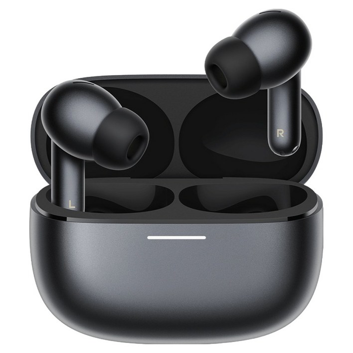 샤오미 레드미 버즈 8 프로 무선 블루투스 이어폰, 옵시디언 블랙, M2535E1