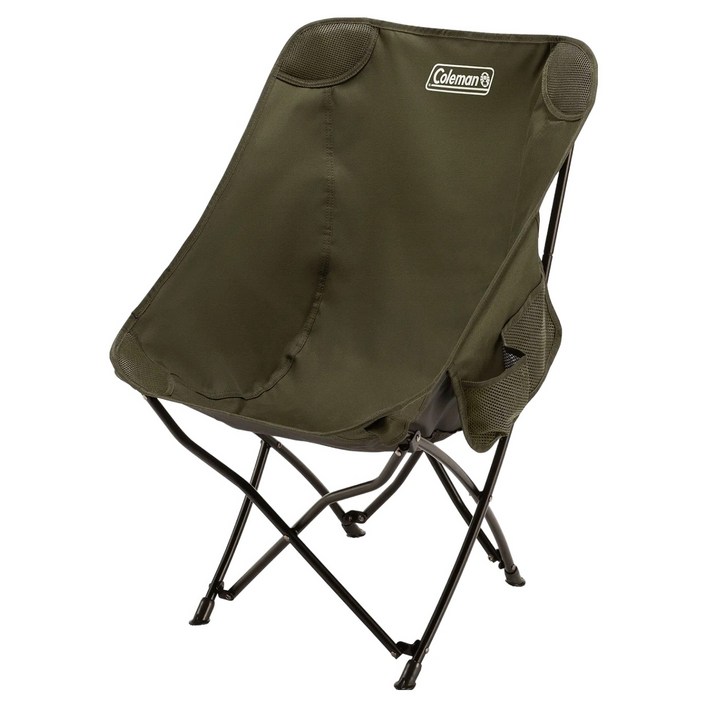 콜맨 힐링아시아 캠핑체어