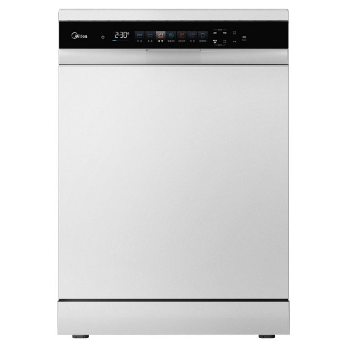 마이디어 식기세척기 12인용, 화이트, MDWEF1233GWKR, 방문설치