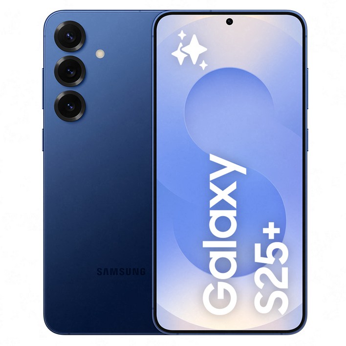 삼성전자 갤럭시 S25+ 자급제 SM-S936N
