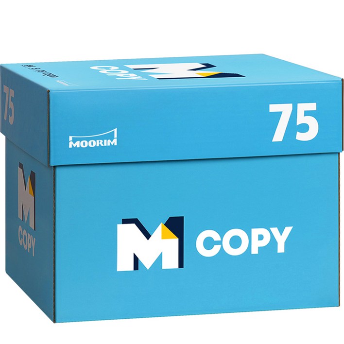 MCopy 복사용지 75g