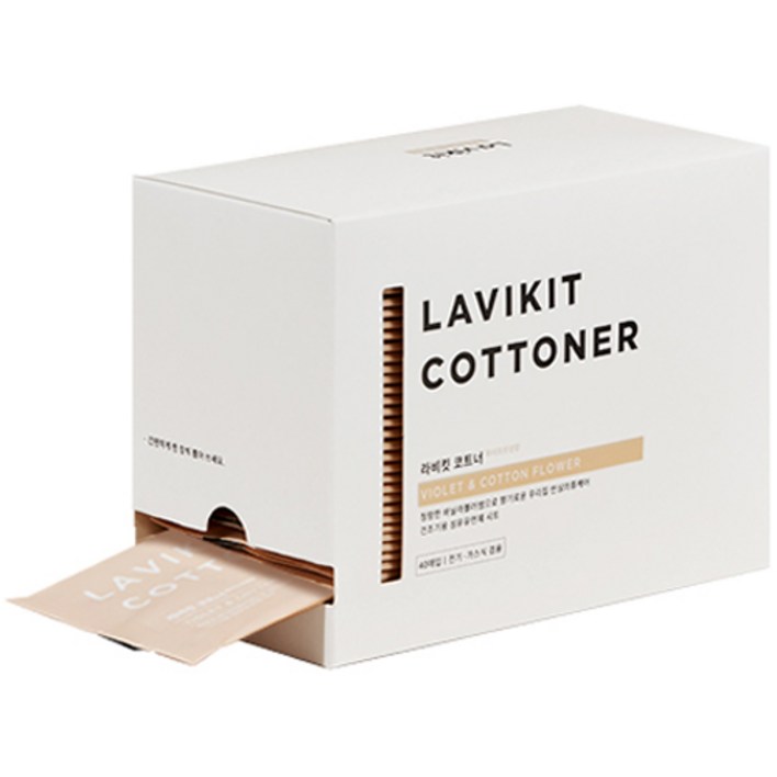 라비킷 코트너 건조기 드라이 시트 섬유유연제 화이트린넨