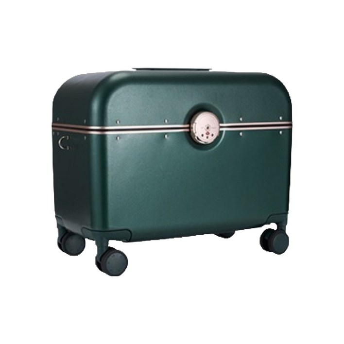 레투 AIR 기내용 알루미늄 프레임 PC캐리어 20인치 탈부착 바퀴