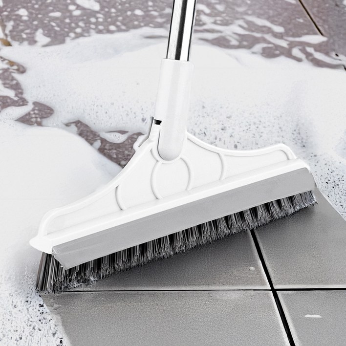 클로버상사 다기능 화장실청소솔