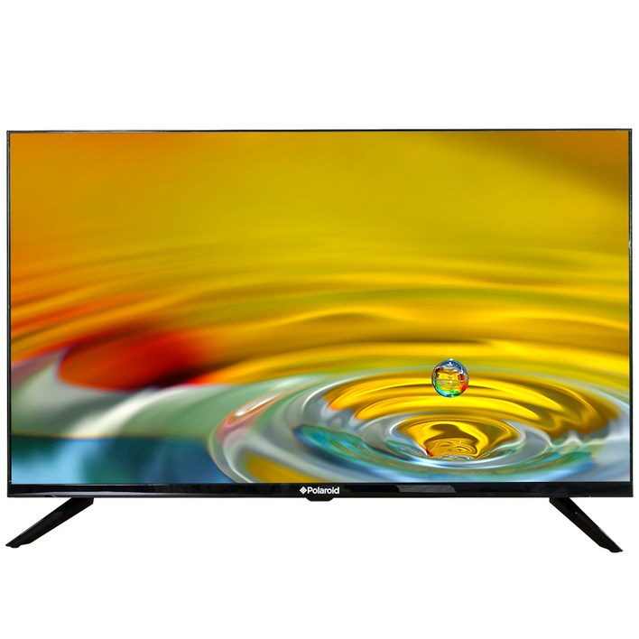 폴라로이드 HD LED TV 20230425