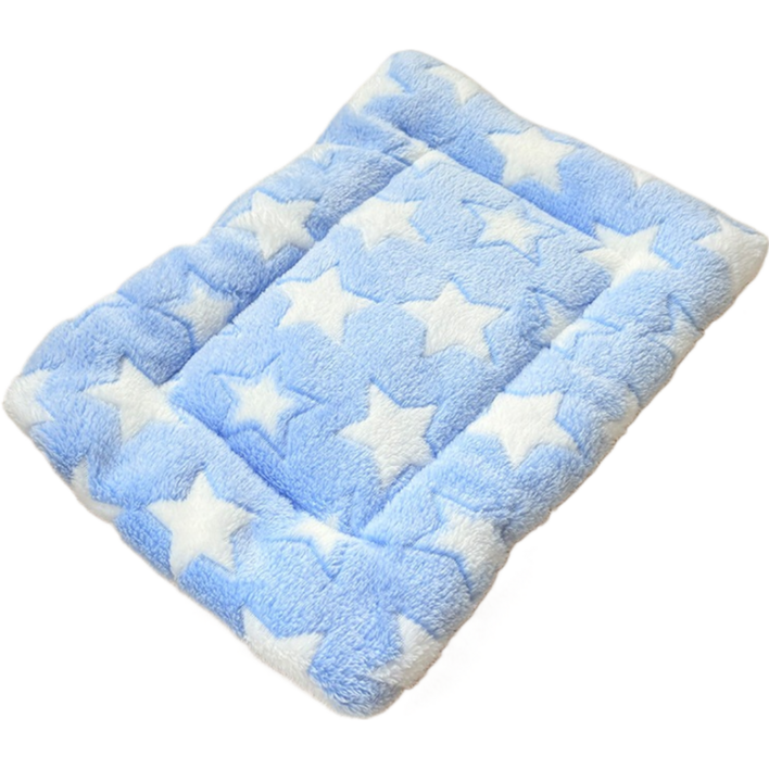 스마일깨비 반려동물 따뜻한 방석