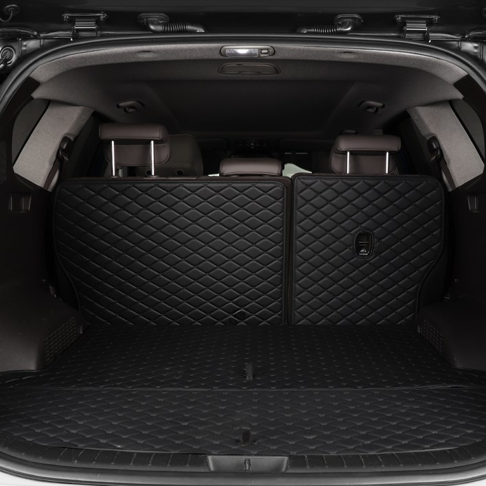 메이튼 차량용 트렁크 매트 일체형