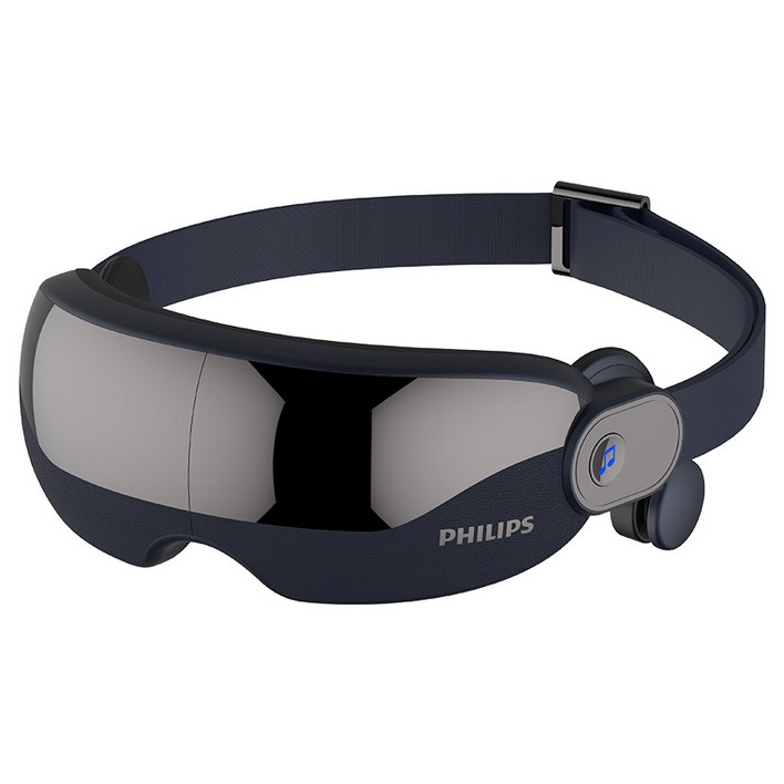 필립스 뷰아이 눈 마사지기