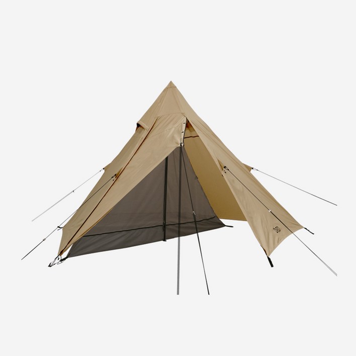 도플갱어아웃도어 DOD 라이더스 원폴 텐트