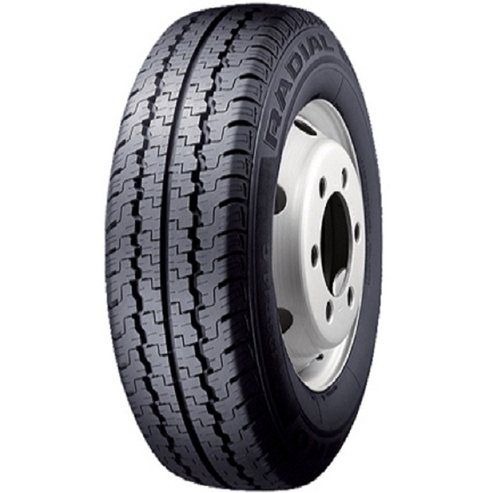 [무료배송] 금호타이어 195/75R16 10P 857 트럭/버스용 타이어