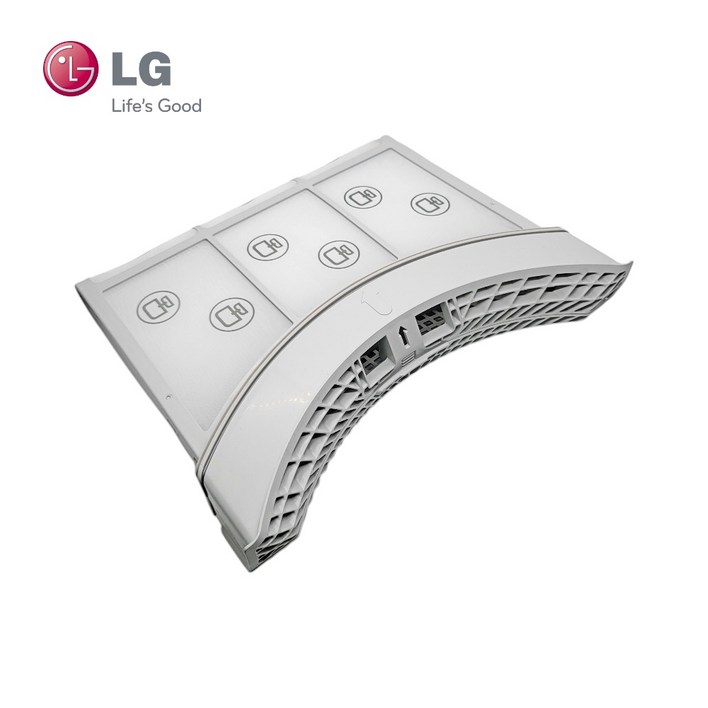 LG 트롬 건조기 먼지 보푸라기 필터 세트 18 kg 이상 RD20DJD RD19WNC