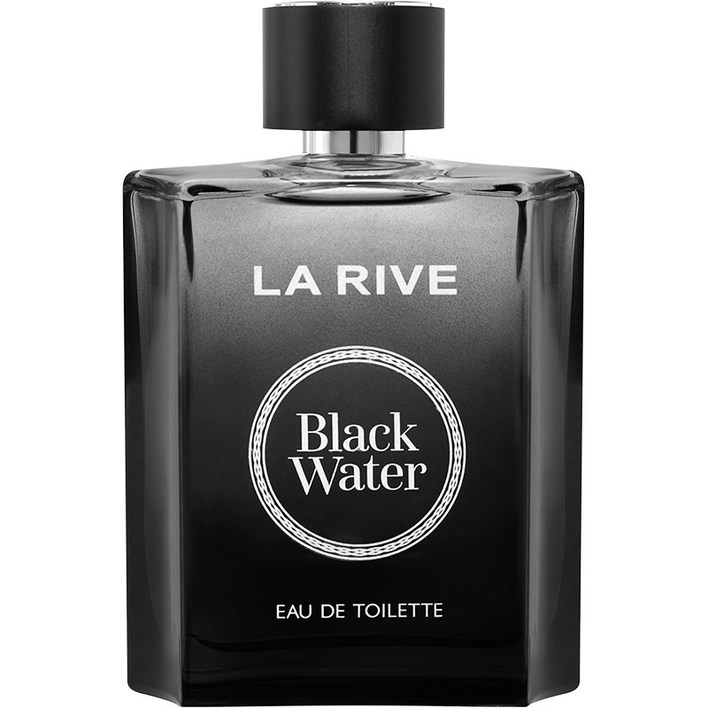 공식수입 라리브 블랙 워터 오 드 뚜왈렛, 100ml, 1개, 100ml