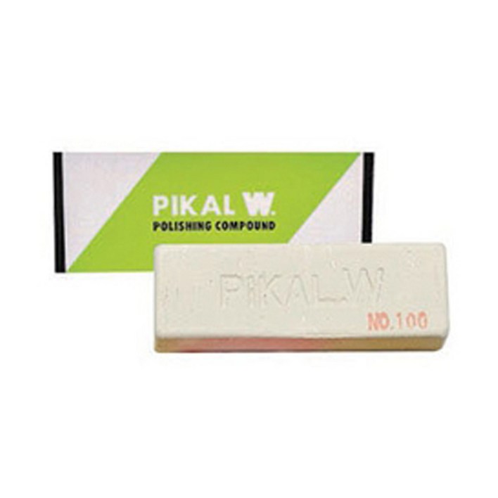 피칼 콤파운드 고체형 100번 500g1EA, 1개 피칼 콤파운드 고체형 100번 500g1EA, 1개