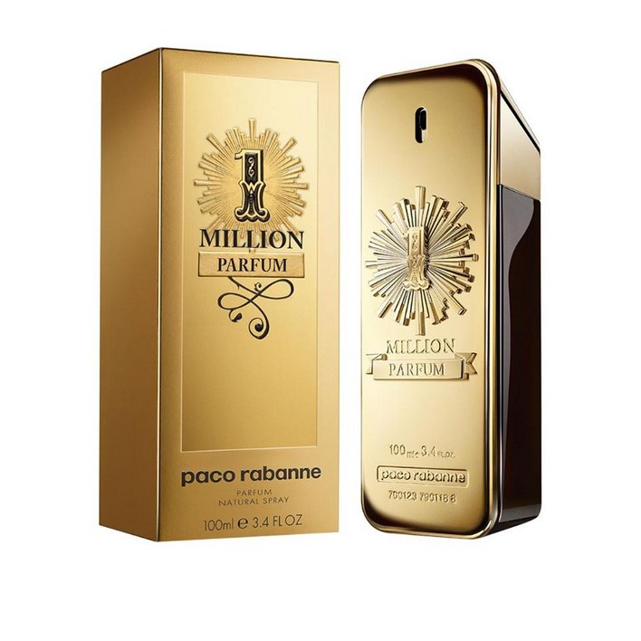 RABANNE 라반 1 밀리언 퍼퓸