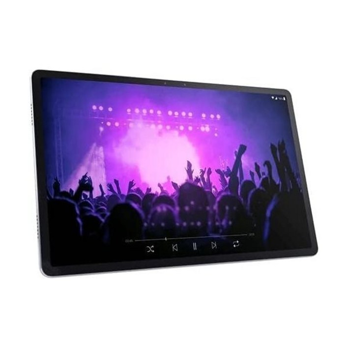 레노버 탭 P11 프로 TBJ706F ZA7C0031US 태블릿 11.5인치 WQXGA 6GB 램 128GB 저장공간 안드로이드 10 슬레이트 그레이 퀄컴 SoC 플랫폼 스냅드