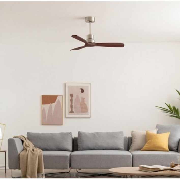 스피아노 아론 미니 DC 우드 실링팬 107cm SCFSW52007