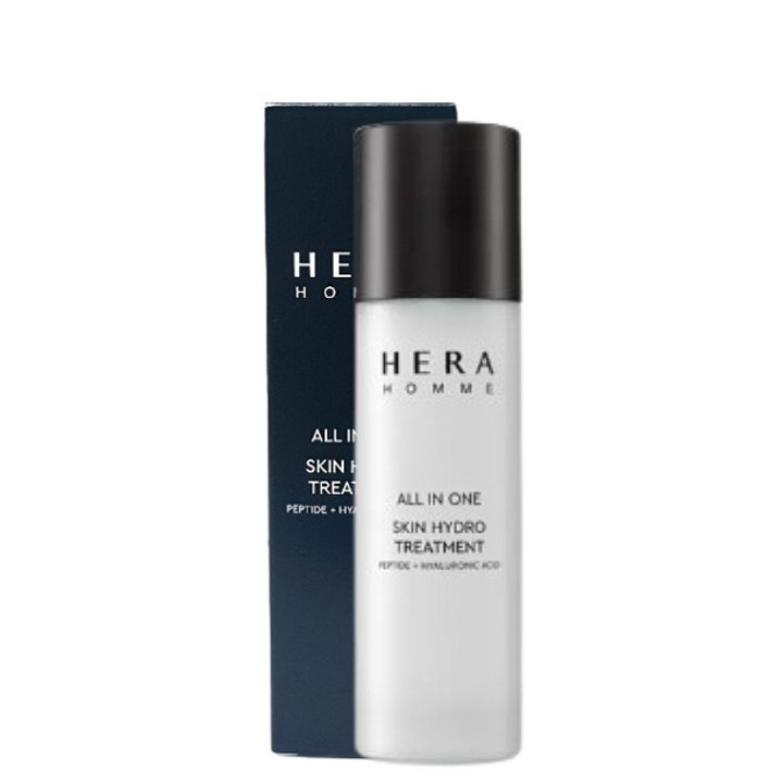 헤라 옴므 올인원 스킨 하이드로 트리트먼트 150ml (세안 면도 후 남자 올인원)