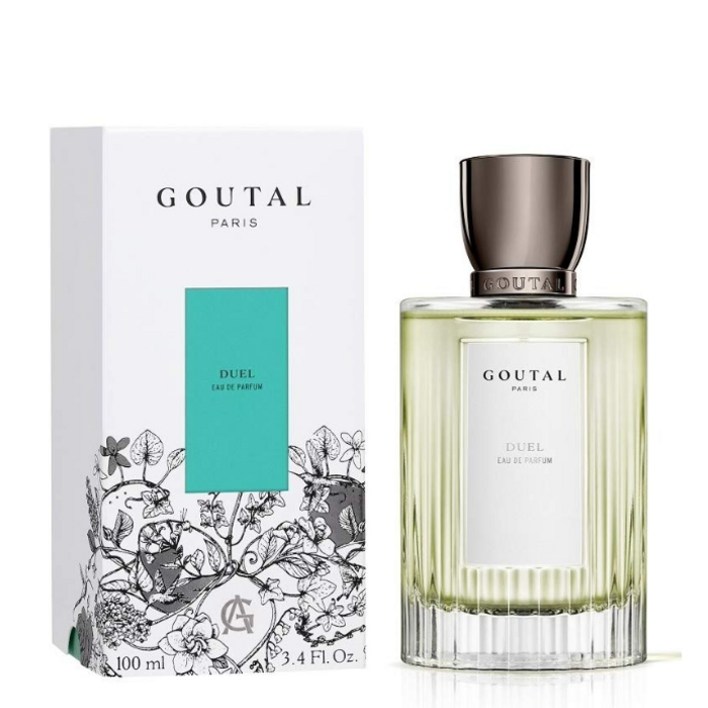 구딸 뒤엘 Goutal Duel for Men EDP 맨즈 퍼퓸 남성향수 100ml