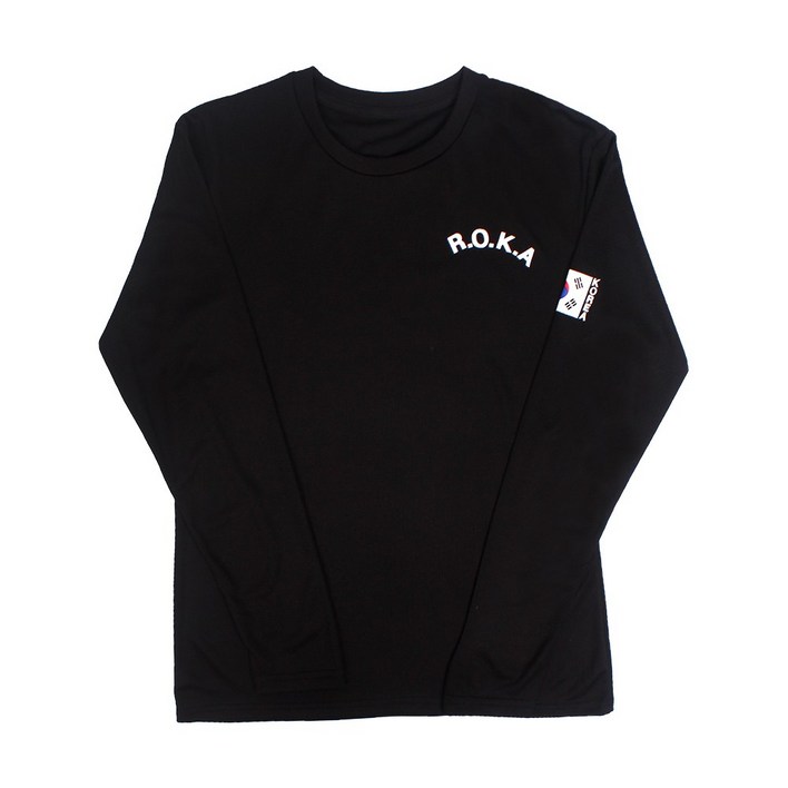 쿨링 ROKA 로카티 긴팔