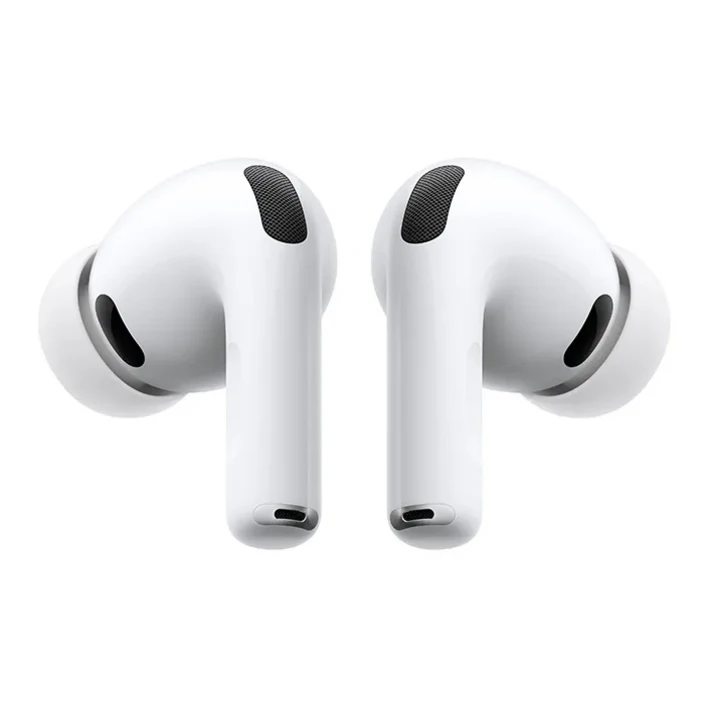 Apple에어팟 프로 3세대 이스 파우치 액티브 노이즈 캔슬링 USBC 블루투스 이어폰 MFHP4KHA