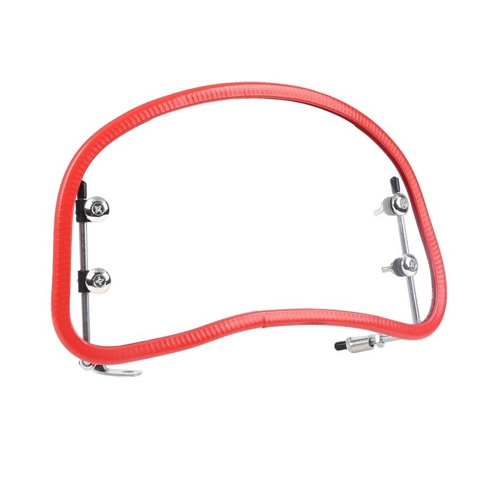 혼다 크로스커브110 CC110 호환 레트로 윈드 스크린 가드