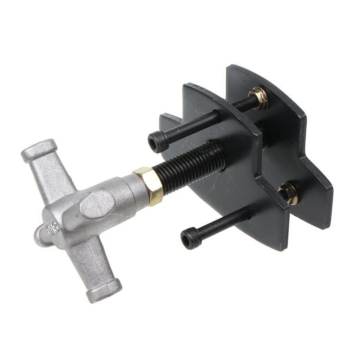 한경공구 싱글 더블 겸용 브레이크 패드 교환기