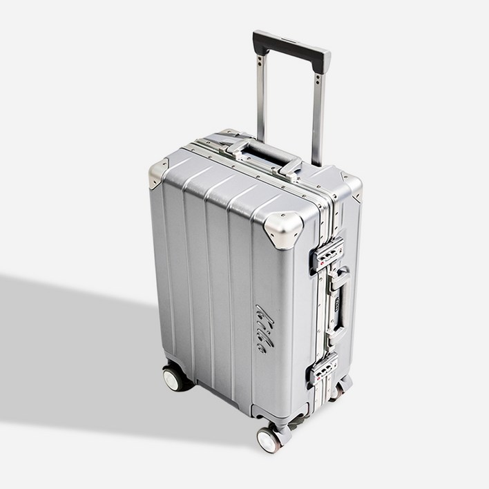 키코 스마트 다소니 하드캐리어