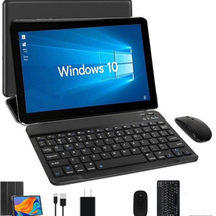 MLT10W 태블릿 PC 10 인치 4GRAM 32GB ROM WINDOWS Pro Int
