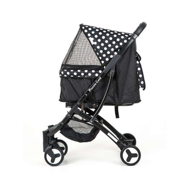 피콜로카네 유모차 베네 블랙도트, 단품