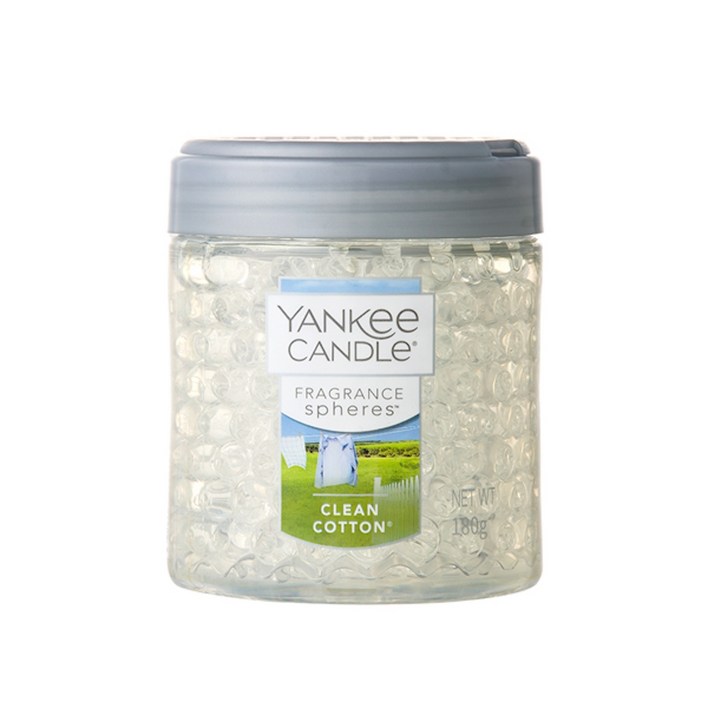 양키캔들 프래그런스 스피어스 차량용방향제